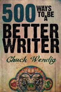 Baixar 500 Ways To Be A Better Writer (English Edition) pdf, epub, eBook