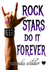 Baixar Rock Stars Do It Forever: Big Girls Do It (English Edition) pdf, epub, eBook