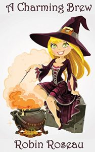 Baixar A Charming Brew (English Edition) pdf, epub, eBook