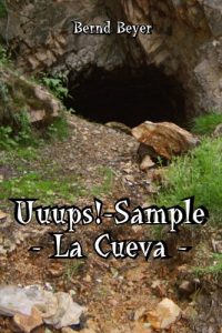 Baixar Uuups!-Sample – La Cueva – (German Edition) pdf, epub, eBook