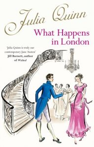 Baixar What Happens In London (Bevelstoke) pdf, epub, eBook