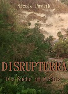 Baixar Disrupterra: Die Suche im Nichts (German Edition) pdf, epub, eBook