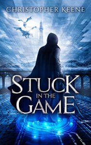 Baixar Stuck in the Game (Dream State Saga Book 1) (English Edition) pdf, epub, eBook