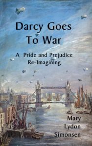 Baixar Darcy Goes to War (English Edition) pdf, epub, eBook