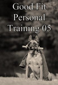 Baixar Good fit personal training 05 (Japanese Edition) pdf, epub, eBook
