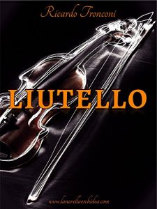 Baixar Liutello pdf, epub, eBook