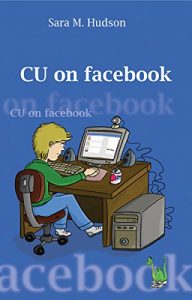 Baixar CU on facebook (German Edition) pdf, epub, eBook