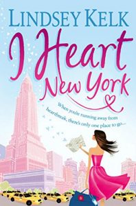 Baixar I Heart New York (I Heart Series, Book 1) pdf, epub, eBook