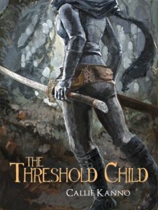 Baixar The Threshold Child (The Threshold Trilogy Book 1) (English Edition) pdf, epub, eBook