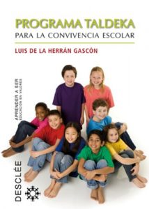 Baixar Programa Taldeka para la convivencia escolar (Aprender a ser) pdf, epub, eBook
