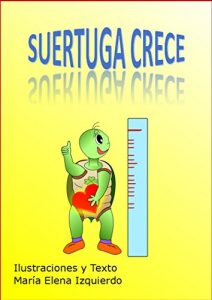 Baixar SUERTUGA CRECE (Spanish Edition) pdf, epub, eBook