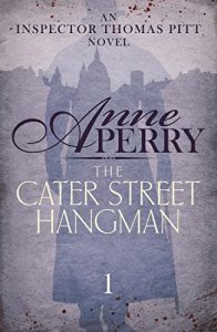 Baixar The Cater Street Hangman: Thomas Pitt Mystery 1 (English Edition) pdf, epub, eBook