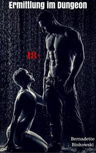Baixar Ermittlung im Dungeon: Scharfe Erotik-Story (German Edition) pdf, epub, eBook