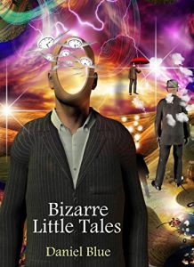 Baixar Bizarre Little Tales (English Edition) pdf, epub, eBook