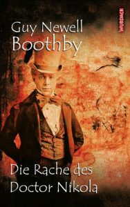 Baixar Die Rache des Doctor Nikola (German Edition) pdf, epub, eBook