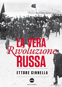 Baixar 1905. La vera rivoluzione russa (Italian Edition) pdf, epub, eBook