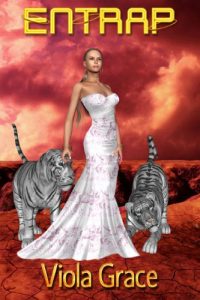 Baixar Entrap (A Terran Times Novella) (English Edition) pdf, epub, eBook