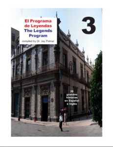 Baixar Leyendas Para Leer – The Legends Reading Program 3 – teenagers (English Edition) pdf, epub, eBook