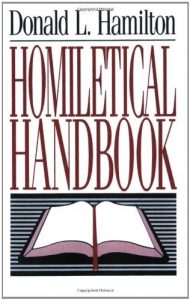 Baixar Homiletical Handbook pdf, epub, eBook