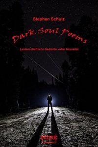 Baixar Dark Soul Poems (German Edition) pdf, epub, eBook