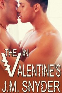 Baixar V: The V in Valentine’s (Vic and Matt: V Book 6) (English Edition) pdf, epub, eBook