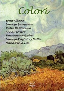Baixar Colori 27 (Italian Edition) pdf, epub, eBook