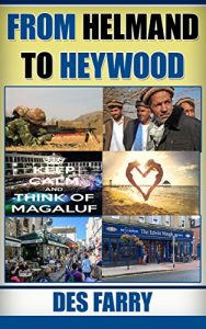 Baixar From Helmand to Heywood (English Edition) pdf, epub, eBook