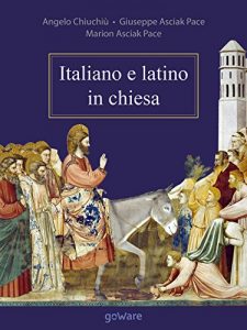 Baixar Italiano e latino in chiesa (goProf) (Italian Edition) pdf, epub, eBook
