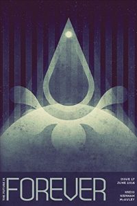 Baixar Forever Magazine Issue 17 (English Edition) pdf, epub, eBook