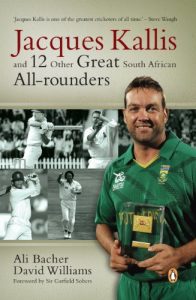Baixar Jacques Kallis and 12 other great SA cricket all-rounders pdf, epub, eBook