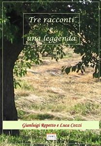 Baixar Tre racconti e una leggenda (Italian Edition) pdf, epub, eBook