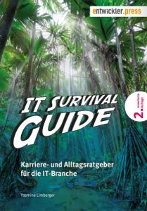 Baixar IT Survival Guide (2. erweiterte Auflage) (German Edition) pdf, epub, eBook