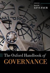 Baixar The Oxford Handbook of Governance (Oxford Handbooks) pdf, epub, eBook