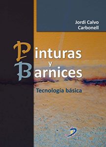 Baixar Pinturas y barnices pdf, epub, eBook