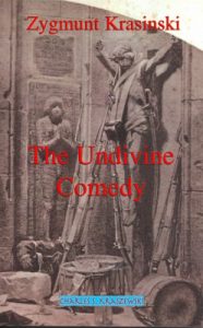 Baixar The Undivine Comedy (English Edition) pdf, epub, eBook