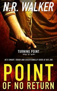 Baixar Point of No Return (Turning Point) (English Edition) pdf, epub, eBook