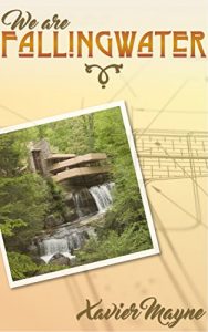Baixar We Are Fallingwater (English Edition) pdf, epub, eBook