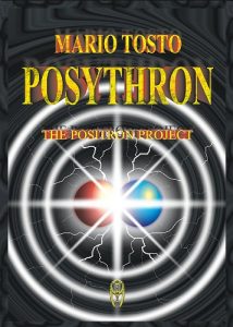 Baixar POSYTHRON – THE POSITRON PROJECT (Italian Edition) pdf, epub, eBook