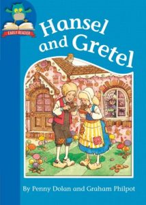 Baixar Must Know Stories: Level 1: Hansel and Gretel (English Edition) pdf, epub, eBook