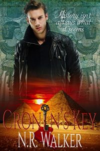 Baixar Cronin’s Key (English Edition) pdf, epub, eBook
