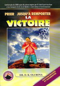 Baixar Prier Jusqu’a Remporter la Victoire (French Edition) pdf, epub, eBook