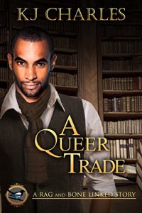 Baixar A Queer Trade (English Edition) pdf, epub, eBook