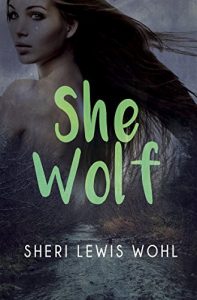 Baixar She Wolf (English Edition) pdf, epub, eBook
