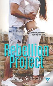 Baixar Rebellion Project (R is for Rebellion Book 1) (English Edition) pdf, epub, eBook