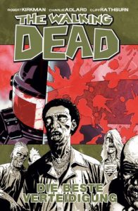 Baixar The Walking Dead 05: Die beste Verteidigung (German Edition) pdf, epub, eBook