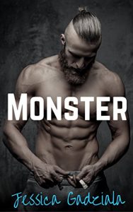 Baixar Monster (English Edition) pdf, epub, eBook