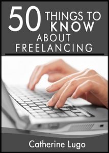 Baixar 50 Things to Know about Freelancing: Learning How to Make Money from Home Doing What you Love (English Edition) pdf, epub, eBook