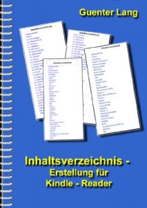 Baixar Inhaltsverzeichnis anlegen (Tipps 1) (German Edition) pdf, epub, eBook