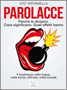 Baixar Parolacce pdf, epub, eBook