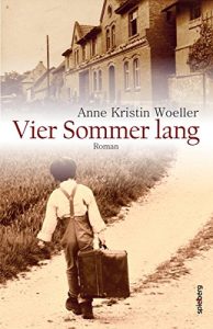 Baixar Vier Sommer lang (German Edition) pdf, epub, eBook